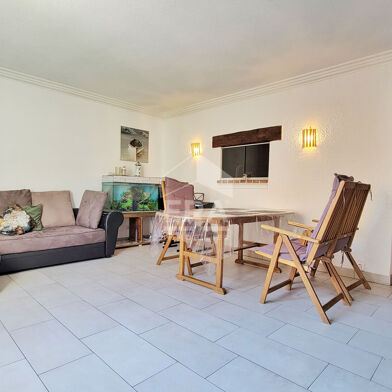 Appartement 4 pièces 159000 €