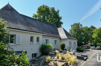 vente maison 1 450 000 € à proximité de Sainte-Anne-d'Auray (56400)