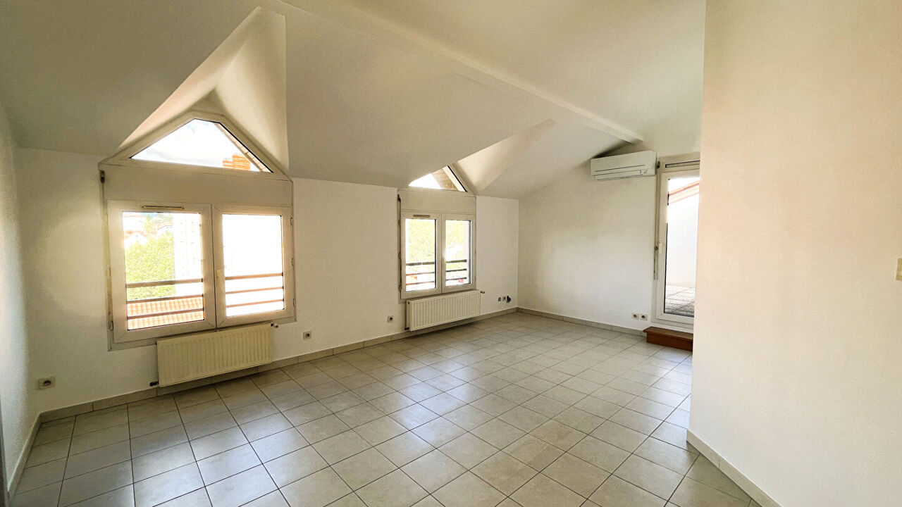 appartement 4 pièces 86 m2 à vendre à Tassin-la-Demi-Lune (69160)