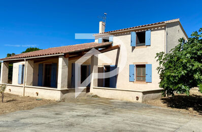 maison 6 pièces 162 m2 à vendre à La Motte-d'Aigues (84240)