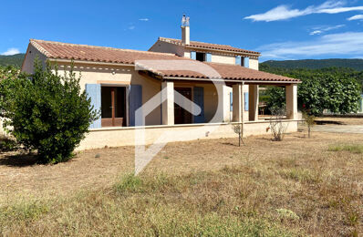 vente maison 490 000 € à proximité de Peypin-d'Aigues (84240)