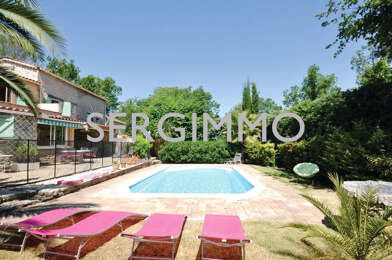 Maison 4 pièces 530000 €