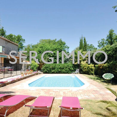 Maison 4 pièces 530000 €