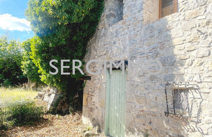 Ancienne bergerie Fayence 4 pièce(s) 100 m2 avec piscine — photo 3