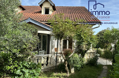 vente maison 199 000 € à proximité de Salles-Courbatiès (12260)