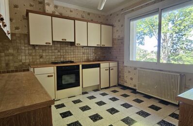 maison 4 pièces 89 m2 à vendre à Béziers (34500)