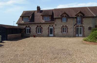 vente maison 349 000 € à proximité de Villers-sur-le-Roule (27940)