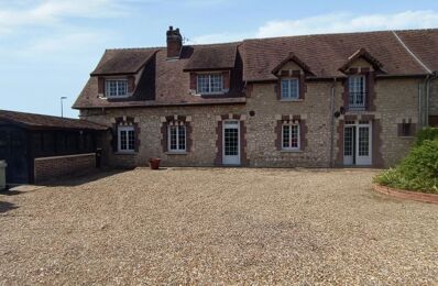 vente maison 349 000 € à proximité de Sainte-Barbe-sur-Gaillon (27940)