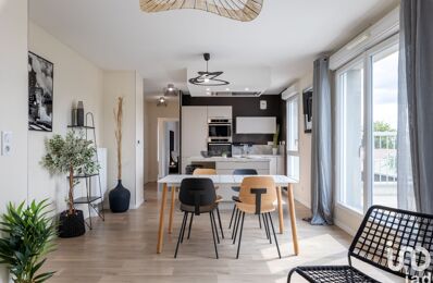 vente appartement 329 950 € à proximité de Couëron (44220)