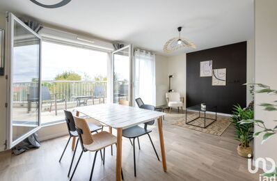 vente appartement 299 950 € à proximité de Thouaré-sur-Loire (44470)