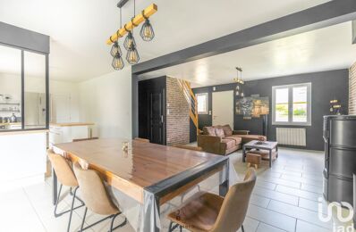 vente maison 259 000 € à proximité de Savigné-sur-Lathan (37340)