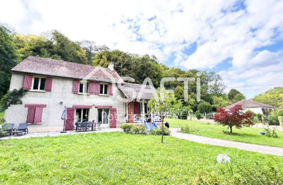 vente maison 599 000 € à proximité de Boissy-l'Aillerie (95650)