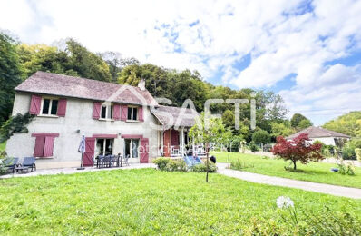 vente maison 570 000 € à proximité de Hérouville-en-Vexin (95300)