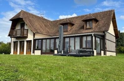 vente maison 619 000 € à proximité de Touques (14800)