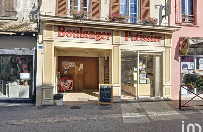vente commerce 220 000 € à proximité de Souppes-sur-Loing (77460)