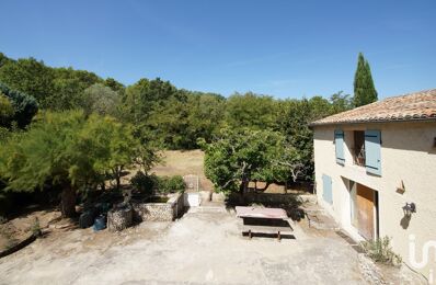 vente maison 690 000 € à proximité de Vaison-la-Romaine (84110)