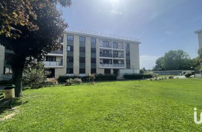 vente appartement 249 000 € à proximité de Villebon-sur-Yvette (91140)