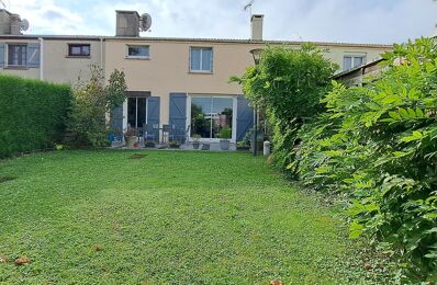 vente maison 299 900 € à proximité de Les Clayes-sous-Bois (78340)
