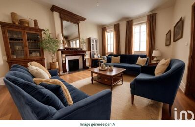 vente maison 1 050 000 € à proximité de Portet-sur-Garonne (31120)