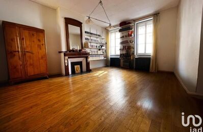 maison 6 pièces 170 m2 à vendre à Toulouse (31000)