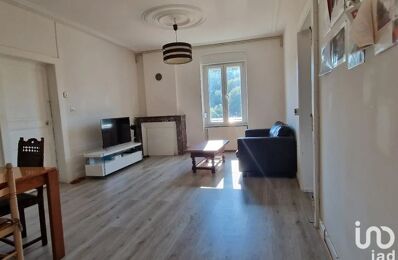 vente appartement 75 000 € à proximité de Hatrize (54800)