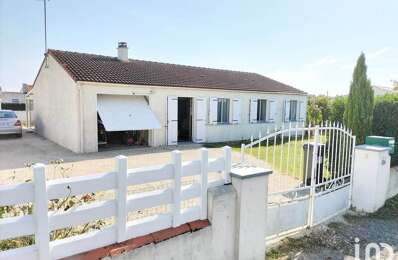 vente maison 196 690 € à proximité de Saint-Gervais (85230)