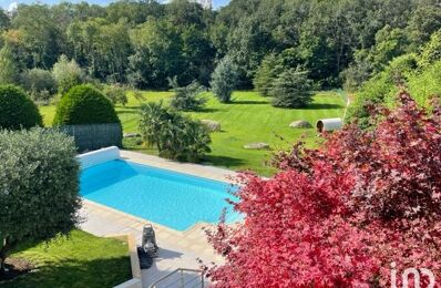 vente maison 980 000 € à proximité de Achères-la-Forêt (77760)