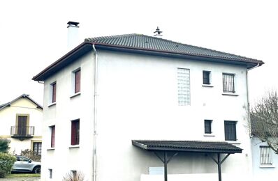 vente maison 236 000 € à proximité de Horgues (65310)