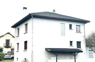 vente maison 236 000 € à proximité de Odos (65310)