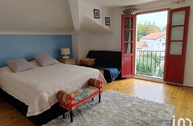 appartement 3 pièces 65 m2 à vendre à Saint-Jean-de-Luz (64500)