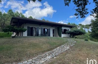 vente maison 218 000 € à proximité de Cubzac-les-Ponts (33240)