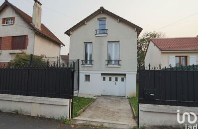 vente maison 259 000 € à proximité de Le Mesnil-Aubry (95720)