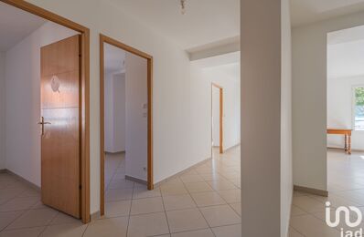 vente appartement 180 000 € à proximité de Rives (38140)