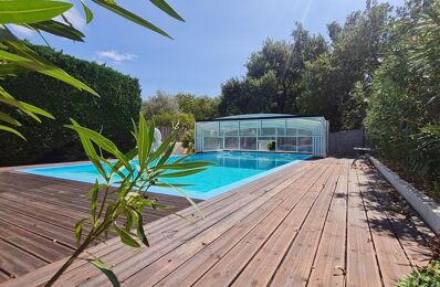 vente maison 450 000 € à proximité de Canet-en-Roussillon (66140)