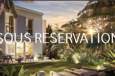 Maison 4 pièces 422300 €