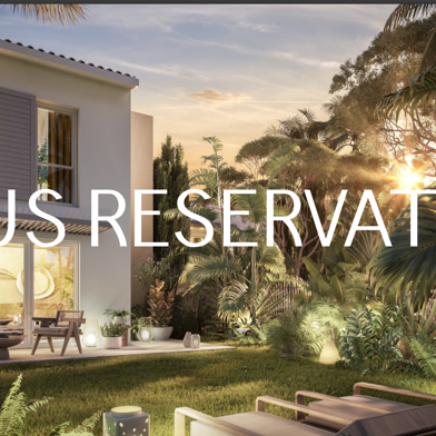 Maison 4 pièces 422300 €