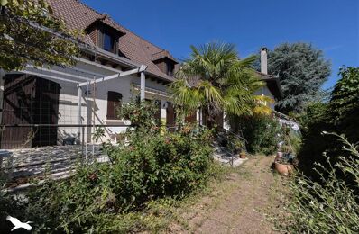 vente maison 316 500 € à proximité de Beaulieu-sur-Dordogne (19120)