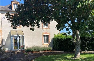 vente maison 108 500 € à proximité de Saint-Sauvier (03370)
