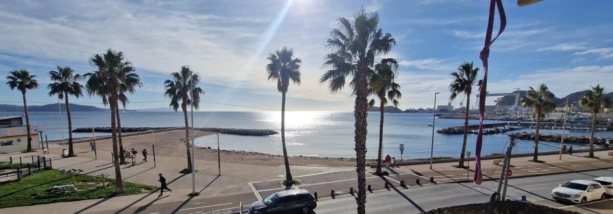 Appartement 3 pièces  à vendre La Ciotat 13600