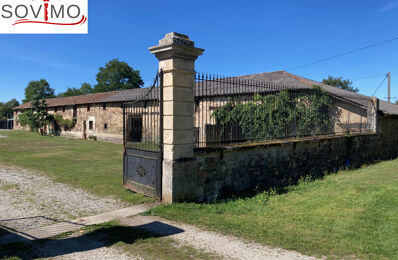 vente maison 349 800 € à proximité de Oradour-Fanais (16500)