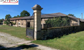 Maison 11 Pièces 405 m² à vendre à Asnières-sur-Blour (86430)