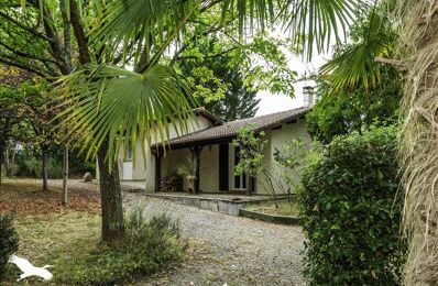 vente maison 195 000 € à proximité de Miramont-d'Astarac (32300)