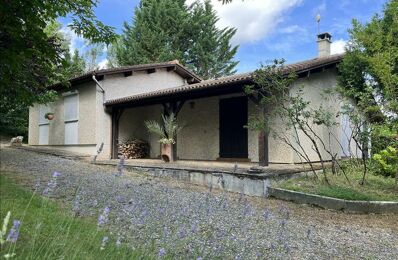 vente maison 195 000 € à proximité de Le Brouilh-Monbert (32350)