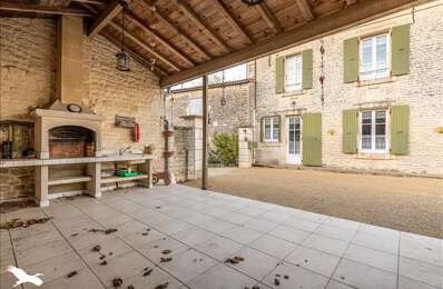 vente maison 275 600 € à proximité de Faye-sur-Ardin (79160)