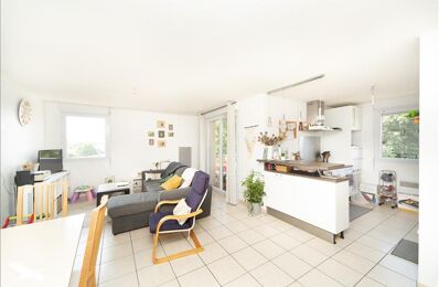 vente appartement 136 000 € à proximité de Grenade-sur-Garonne (31330)
