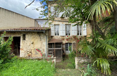 vente maison 371 000 € à proximité de La Romieu (32480)