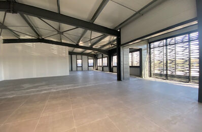 location commerce 1 350 € CC /mois à proximité de Vinezac (07110)