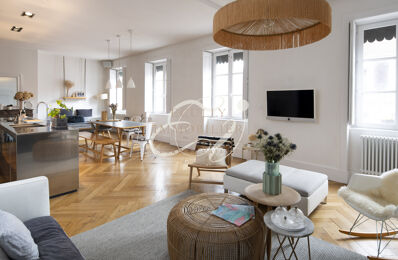 vente appartement 990 000 € à proximité de Brignais (69530)