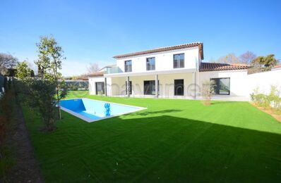 vente maison 1 390 000 € à proximité de Carnoux-en-Provence (13470)