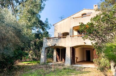 vente maison 595 000 € à proximité de Roquebrune-sur-Argens (83520)